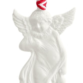 Christmas Ornament Cherub Ophaniel